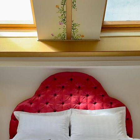 Aparthotel L'Echelle Rouge Cannes Esterno foto