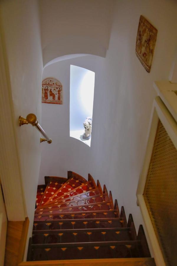 Aparthotel L'Echelle Rouge Cannes Esterno foto