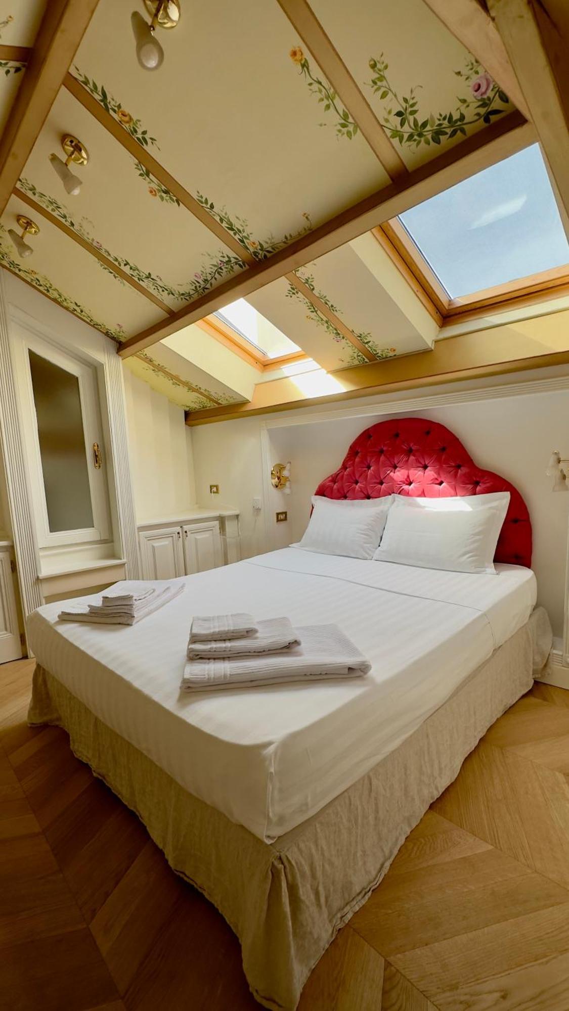 Aparthotel L'Echelle Rouge Cannes Esterno foto