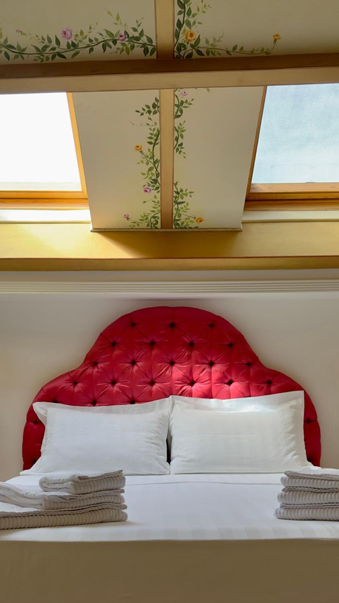 Aparthotel L'Echelle Rouge Cannes Esterno foto