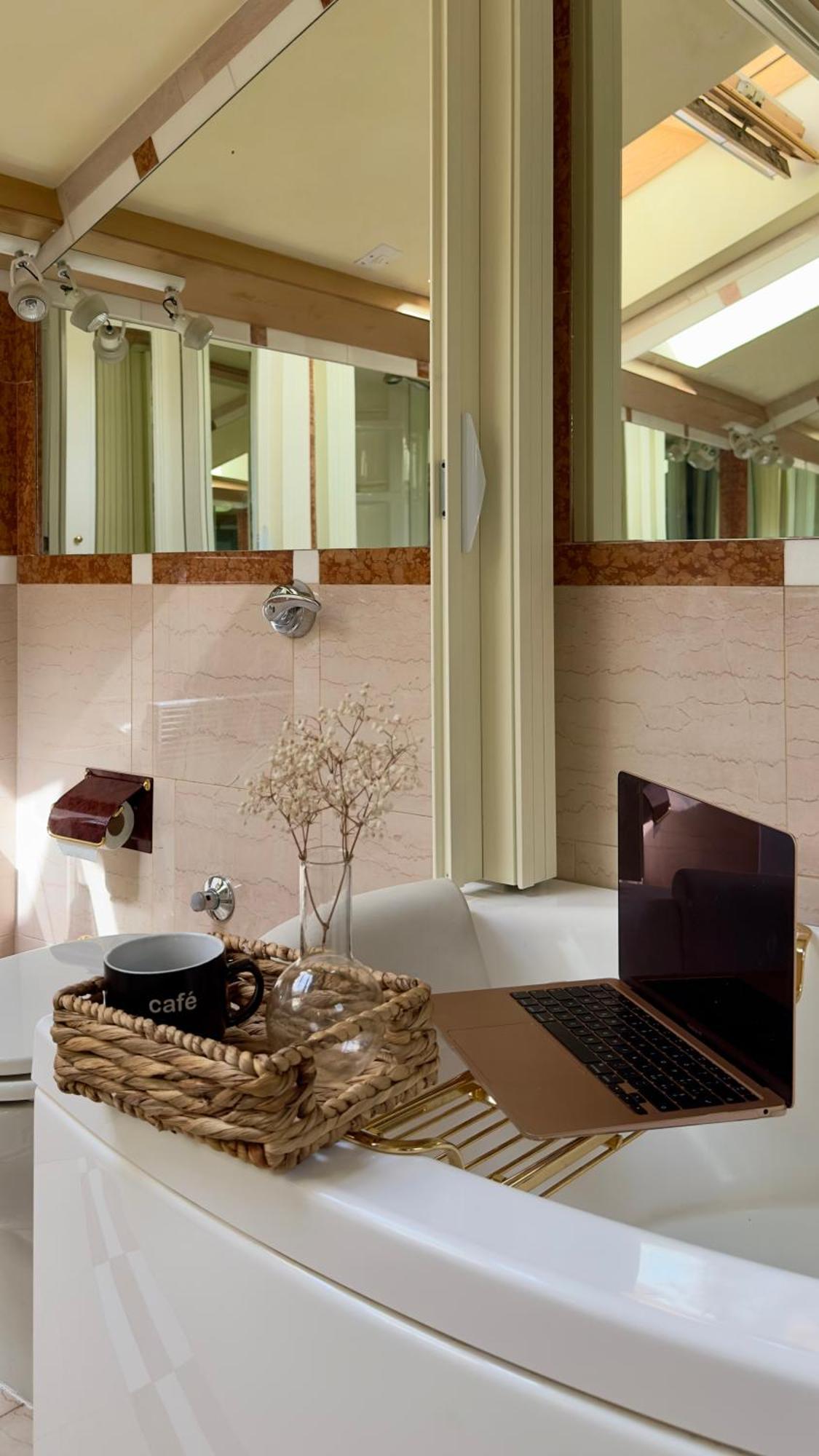 Aparthotel L'Echelle Rouge Cannes Camera foto